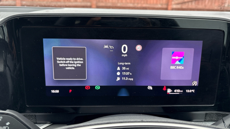 Skoda Kodiaq 2.0 TDI SE 5dr DSG [7 Seat] Diesel Estate